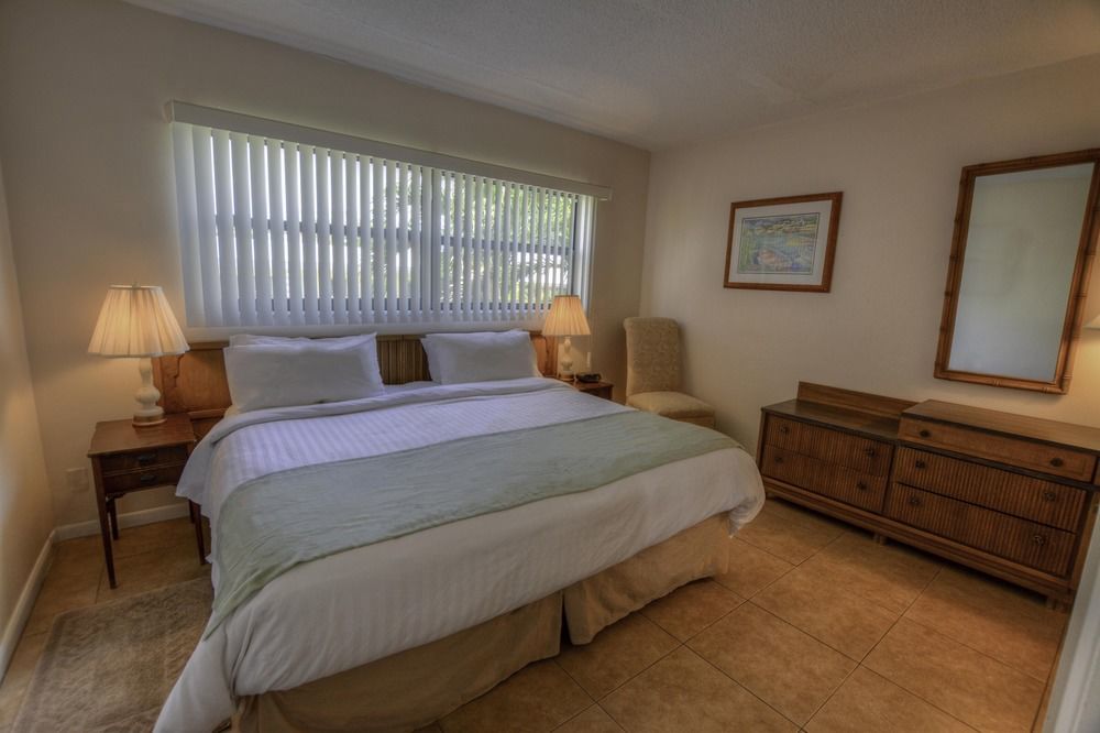 Sea Cliff Hotel Lauderdale-by-the-Sea Exterior foto