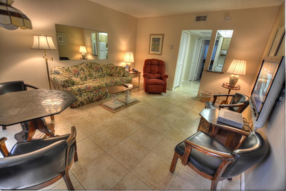 Sea Cliff Hotel Lauderdale-by-the-Sea Exterior foto